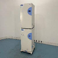 Baker ReCO2verPlus Rapid Recovery Double Stack CO2 Incubator image 0